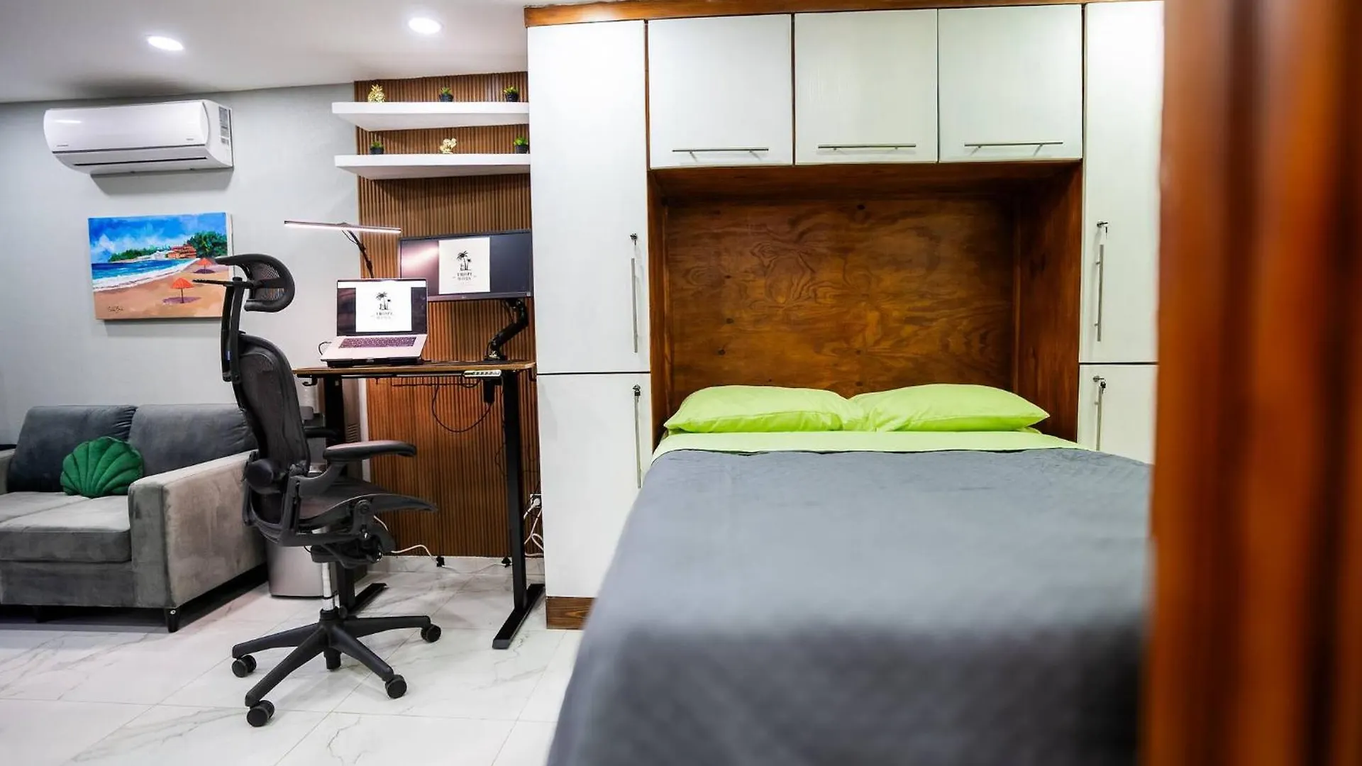 Nnomad Studio Mins From Sirena Sosúa Apartment